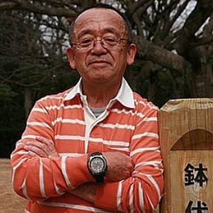 岩崎元郎